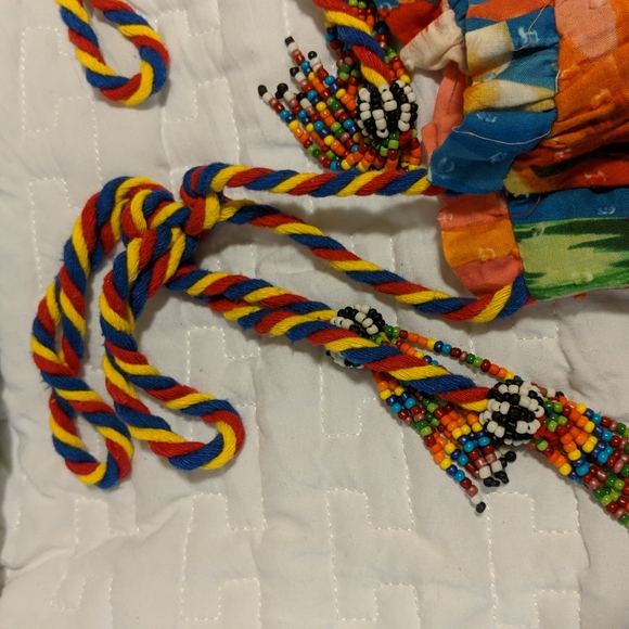 Farm Rio Dress - Picture 8 of 8